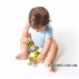Развивающая игрушка Tiny love Яблоко 1503200458